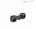 SW - RAL 9004 