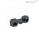 SW - RAL 9004 