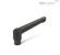 SW - RAL 9005 