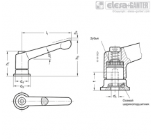 GN 300.4-108-M12-CR