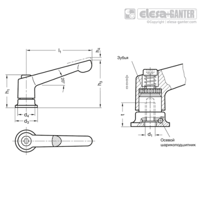 GN 300.4-108-M12-CR