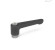 SW - RAL 9004 