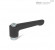 SW - RAL 9004 