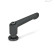 SW - RAL 9004 