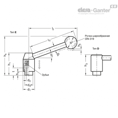 GN 312-21-M6-D