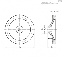 GN 321-100-B10-A