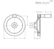 GN 321-100-B10-R