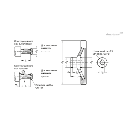 GN 321.4-125-K12-A-DR