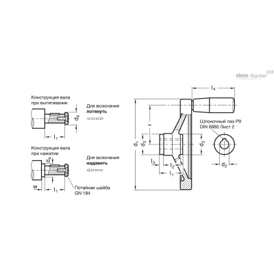 GN 321.4-125-K12-D-DR