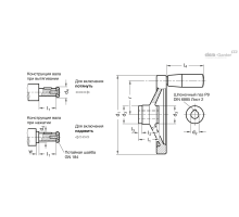 GN 321.5-125-K12-D-DR