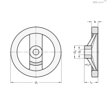 GN 322-125-B12-A