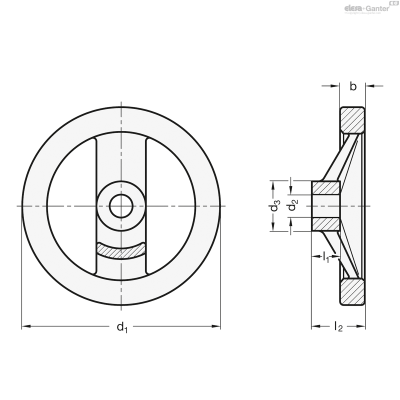 GN 322-125-B12-A