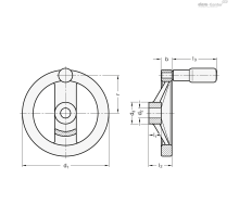GN 322-125-B12-R