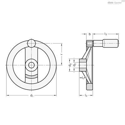 GN 322-125-B12-R