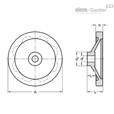 GN 323-100-B10-A