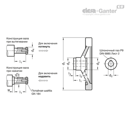 GN 323.4-160-K16-A-ZI
