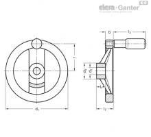 GN 324-125-B12-R