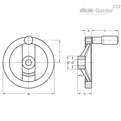GN 324-125-B12-R
