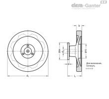 GN 327-160-K14-A-1
