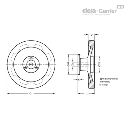 GN 327-160-K14-A-1