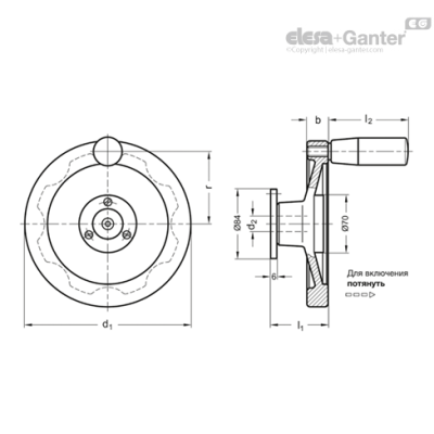 GN 327-160-K14-D-1