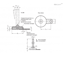 GN 33-100-M10-100-B1-S