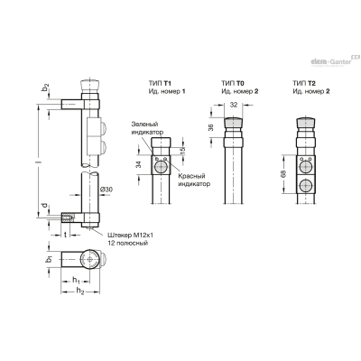 GN 331-200-EL-T0-2