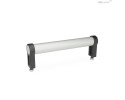 EL - анодований, природний колір 