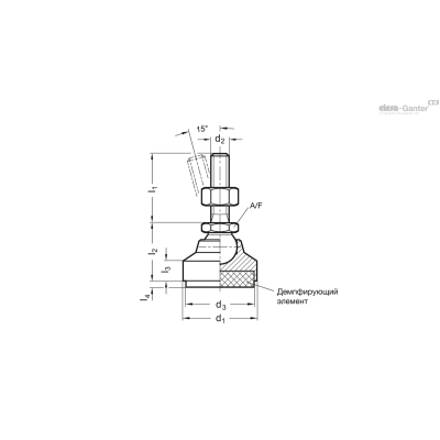 GN 342.2-32-M10-50-SV