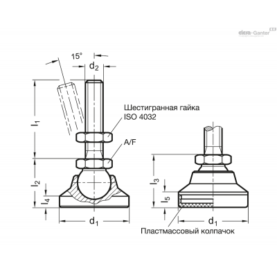 GN 343.2-25-M10-50-KR