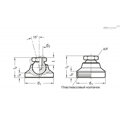 GN 343.5-25-M6-KR