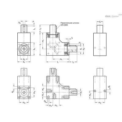GN 3971-18-L-6-AN