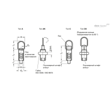 GN 413-10-M16-AK-NI