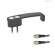 SW-RAL 9005 