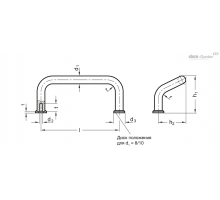 GN 425.1-NI-10-100-EP