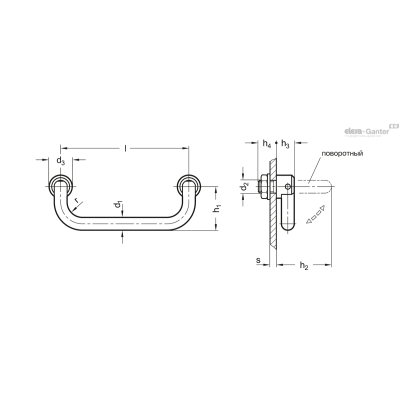 GN 425.2-ST-10-100-CR