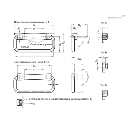 GN 425.9-120-NI-A-1-GS