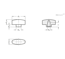 GN 434-A4-20-M4-MT