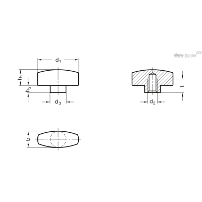 GN 434-A4-20-M4-MT