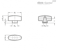 GN 434-NI-20-M4-MT