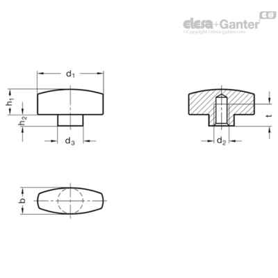GN 434-NI-20-M4-MT