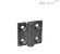 SW-RAL 9004 