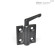 SW-RAL 9004 