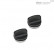 SW - RAL 9004 