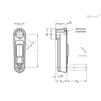 GN 472.3-100-B12-SR