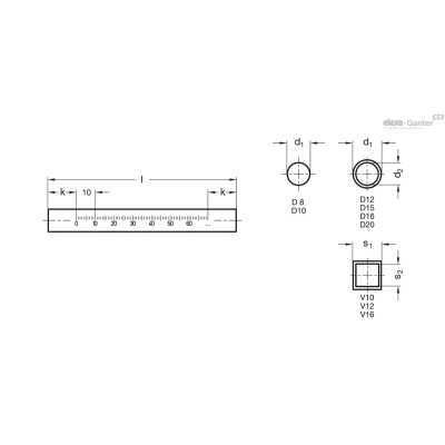 GN 480.1-D10-100-NI-LS