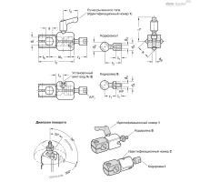 GN 487-B10-Q-M5-S-1-EL