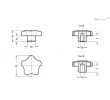GN 5334-32-M5-E