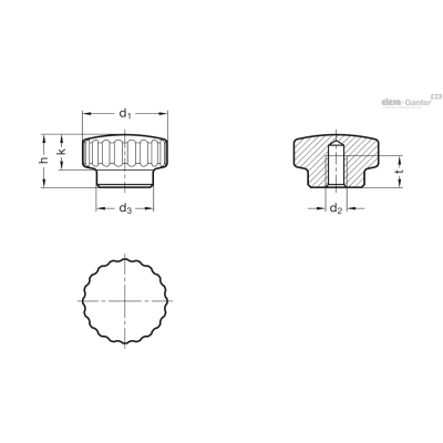 GN 536-20-M5-MT