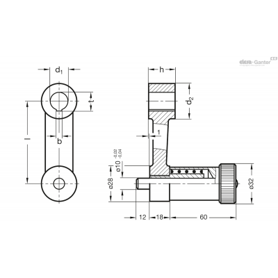 GN 558-110-B20